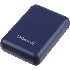 Intenso XS10000 Powerbank 10000mAh Blue - Ultimate Portable Charging Solution!